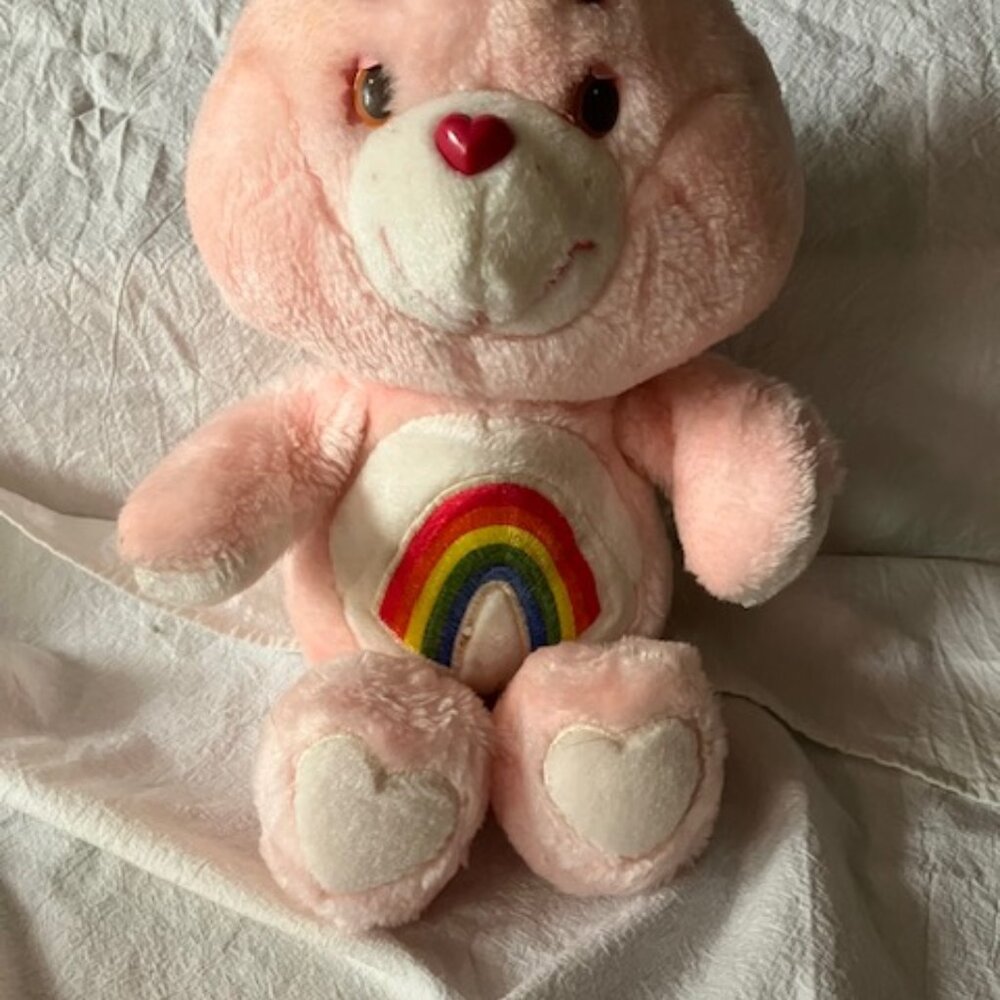care bear